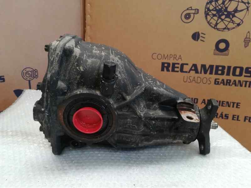 Recambio de diferencial trasero para mercedes-benz clase clk (w209) coupe 200 compressor (209.342) referencia OEM IAM A203351000