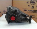 Recambio de diferencial trasero para mercedes-benz clase clk (w209) coupe 200 compressor (209.342) referencia OEM IAM A203351000