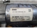 Recambio de motor arranque para bmw serie 4 coupe (f32) 418d referencia OEM IAM 858345103 0001179003 BOSCH