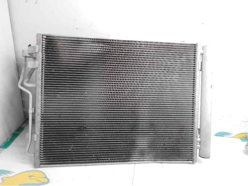 Recambio de condensador / radiador aire acondicionado para kia cee´d 1.6 crdi cat referencia OEM IAM   