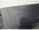 Recambio de modulo electronico para nissan qashqai (j11) acenta referencia OEM IAM 85384EA0A  VALEO