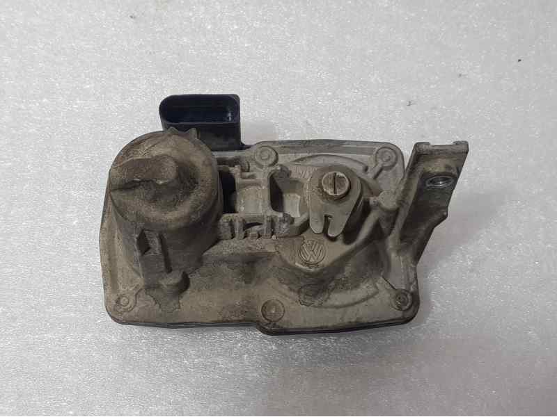 Recambio de valvula escape para seat ibiza st (6p8) style connect referencia OEM IAM 51500204  PIERBURG