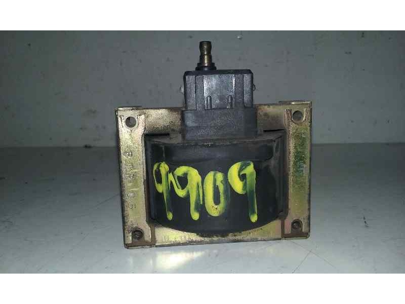 Recambio de bobina encendido para citroën ax 11 tre referencia OEM IAM BAE507BK2D  MAGNETI MARELLI