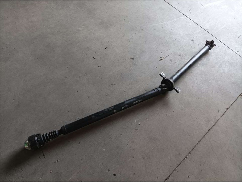 Recambio de transmision central para chevrolet captiva 2.0 vcdi lt referencia OEM IAM 20781756  