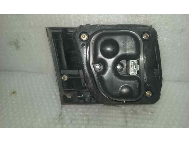 Recambio de piloto trasero derecho para honda civic coupe (ej6/8) 1.6 ls (ej6) referencia OEM IAM   INTERIOR