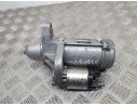 Recambio de motor arranque para toyota auris active referencia OEM IAM 281000Y240 4380002460 DENSO