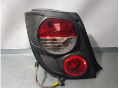 PILOTO TRASERO IZQUIERDO 95470359 