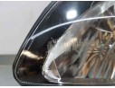 Recambio de faro izquierdo para suzuki an 650 burgman (wvbu) an 650 burgman  (wvbu) referencia OEM IAM   ROZADO VER FOTOS