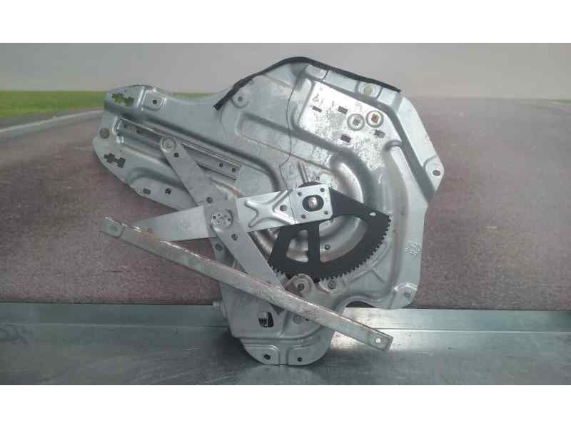 Recambio de elevalunas trasero derecho para hyundai elantra (xd) 2.0 cdri gls (5-ptas.) (2004) referencia OEM IAM  2 PINS ELECTR