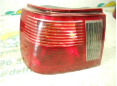 Recambio de piloto trasero izquierdo para seat ibiza (6k1) cupra referencia OEM IAM   EXTERIOR