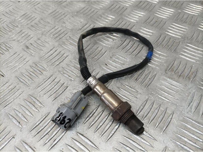 Recambio de sonda lambda para kia pro_cee´d ( ) concept referencia OEM IAM 3921003120 9025030156 KEFICO