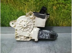 MOTOR ELEVALUNAS TRASERO IZQUIERDO 991325102 6 PINS ELECTRICO