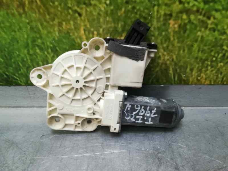 Recambio de motor elevalunas trasero izquierdo para opel vectra c berlina cosmo referencia OEM IAM 991325102 6 PINS ELECTRICO