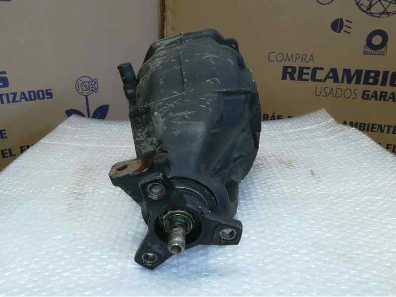 Recambio de diferencial trasero para mercedes-benz clase clk (w209) coupe 200 compressor (209.342) referencia OEM IAM A203351000