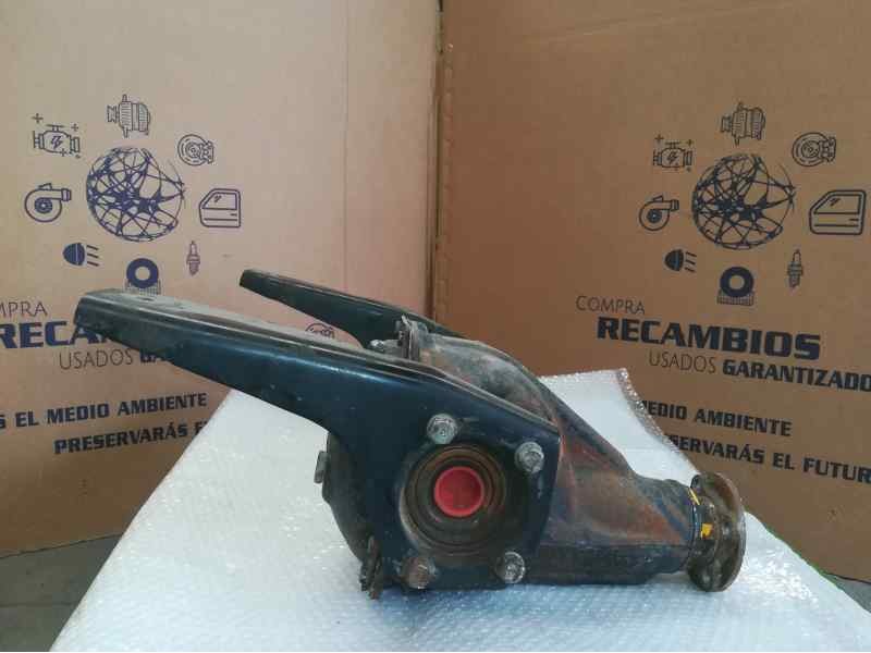 Recambio de diferencial delantero para mitsubishi montero (l040) 2300 td (2-ptas.) referencia OEM IAM T8  