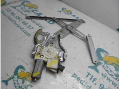 Recambio de elevalunas delantero derecho para toyota corolla (e12) 1.6 linea luna berlina referencia OEM IAM 6981002130  6 PINS