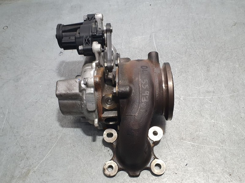 Recambio de turbocompresor para seat arona 1.0 tsi referencia OEM IAM 05C145701B 725047737 