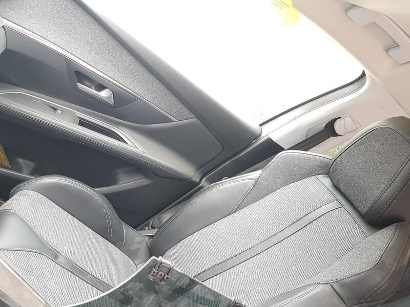 Recambio de asiento delantero derecho para peugeot 3008 ii suv (mc_, mr_, mj_, m4_) 1.2 thp/ puretech 130 (mrhnsm, mrhnsu, mrhns