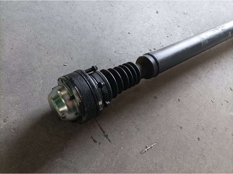 Recambio de transmision central para chevrolet captiva 2.0 vcdi lt referencia OEM IAM 20781756  