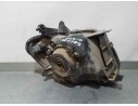 Recambio de faro izquierdo para suzuki an 650 burgman (wvbu) an 650 burgman  (wvbu) referencia OEM IAM   ROZADO VER FOTOS