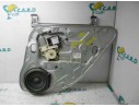 Recambio de elevalunas trasero derecho para ford focus c-max (cap) ambiente (d) referencia OEM IAM 5WK11575J  