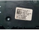 Recambio de mando multifuncion para peugeot 308 gt referencia OEM IAM 96777660ZD 10093069 LK