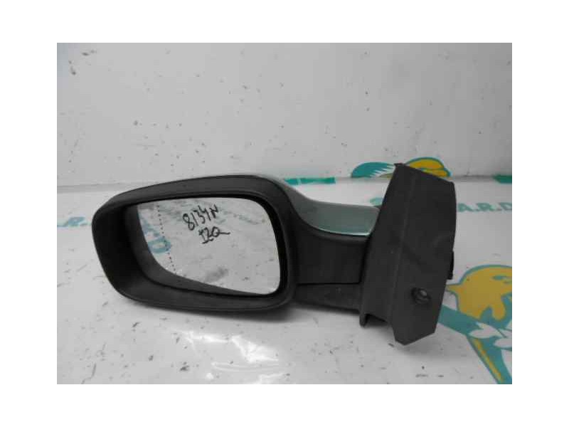 Recambio de retrovisor izquierdo para renault scenic ii authentique referencia OEM IAM   ELECTRICO