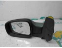 Recambio de retrovisor izquierdo para renault scenic ii authentique referencia OEM IAM   ELECTRICO