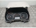 Recambio de cuadro instrumentos para fiat doblo ii cargo (263) furgón base referencia OEM IAM 521745530 503015162609 MOPAR