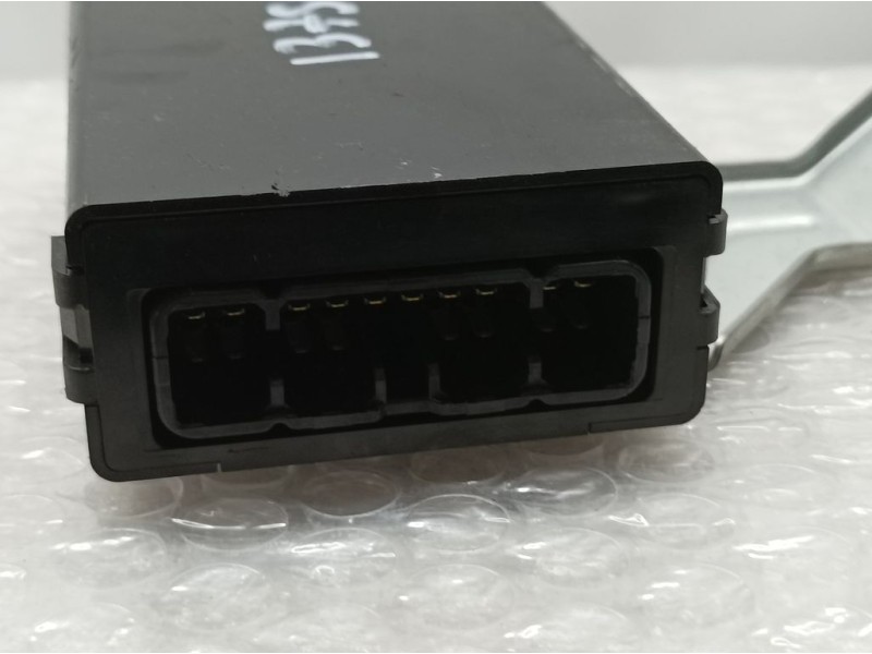 Recambio de modulo electronico para toyota land cruiser (j9) d4-d vx (5-ptas.) referencia OEM IAM 8865060520 2771001920 DENSO