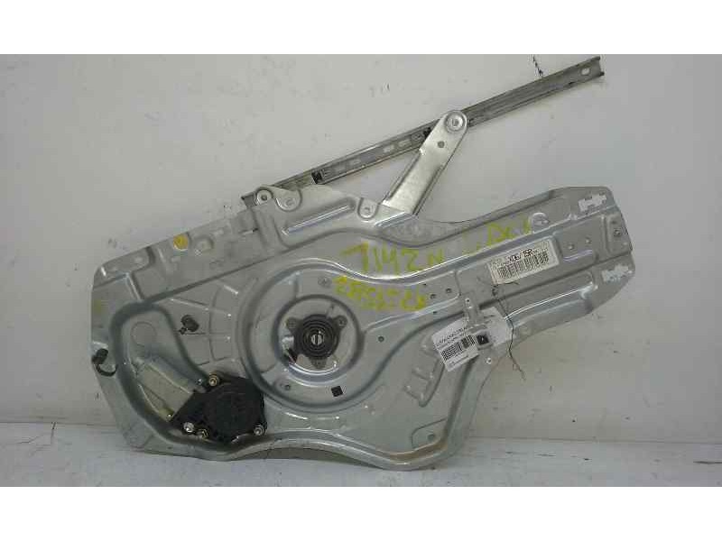 Recambio de elevalunas delantero derecho para hyundai elantra (xd) 2.0 cdri gls (5-ptas.) (2004) referencia OEM IAM  2 PINS ELEC