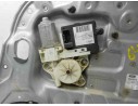 Recambio de elevalunas trasero derecho para ford focus c-max (cap) ambiente (d) referencia OEM IAM 5WK11575J  