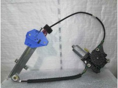 ELEVALUNAS TRASERO IZQUIERDO 0130821680 2 PINS ELECTRICO 