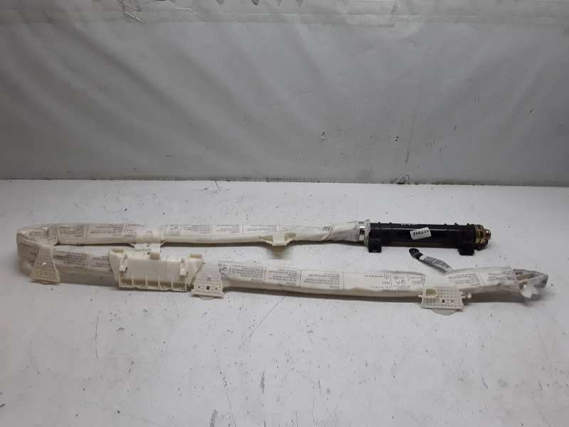 Recambio de airbag cortina delantero izquierdo para mercedes-benz clase e (w210) berlina referencia OEM IAM 2108600905  