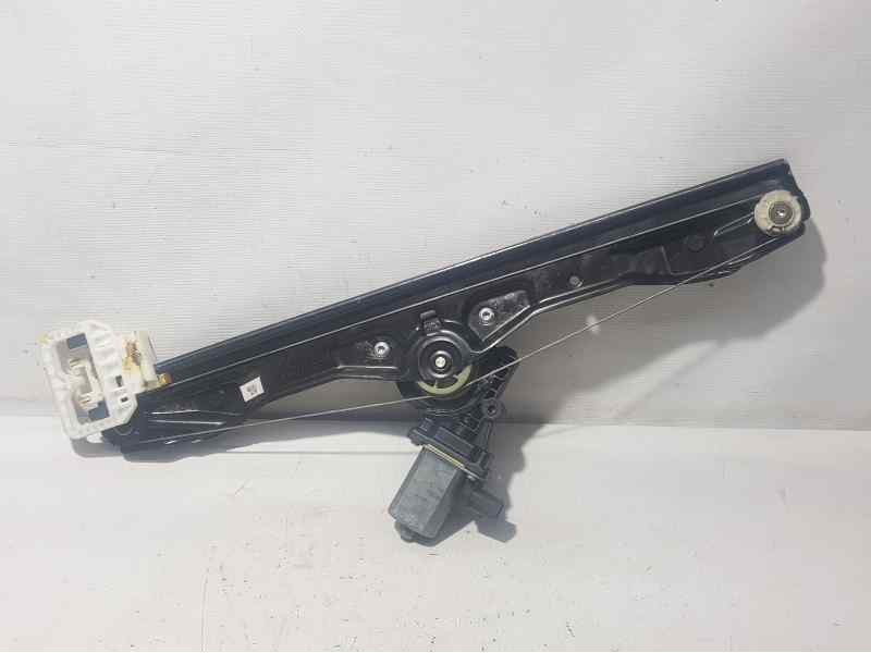 Recambio de elevalunas delantero izquierdo para fiat panda (319) easy referencia OEM IAM  2 PINS ELECTRICO