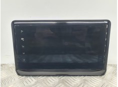 Recambio de sistema navegacion gps para seat arona xcellence go referencia OEM IAM 5FJ919606A A3C0866590003 