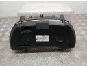 Recambio de cuadro instrumentos para fiat doblo ii cargo (263) furgón base referencia OEM IAM 521745530 503015162609 MOPAR