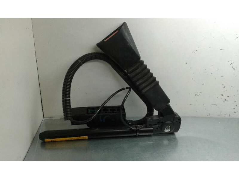 Recambio de pretensor airbag derecho para opel corsa c club referencia OEM IAM   