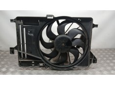 Recambio de electroventilador para ford focus iii 1.6 tdci referencia OEM IAM 8V618C607EO  