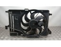 Recambio de electroventilador para ford focus iii 1.6 tdci referencia OEM IAM 8V618C607EO  