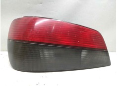 Recambio de piloto trasero izquierdo para peugeot 306 berlina 3/5 puertas (s1) referencia OEM IAM   
