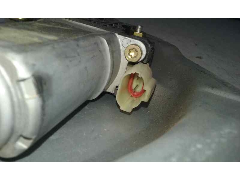 Recambio de elevalunas delantero derecho para hyundai elantra (xd) 2.0 cdri gls (5-ptas.) (2004) referencia OEM IAM  2 PINS ELEC