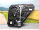 Recambio de elevalunas trasero izquierdo para kia sportage spirit 2wd referencia OEM IAM 83470F1040 2 PINS ELECTRICO