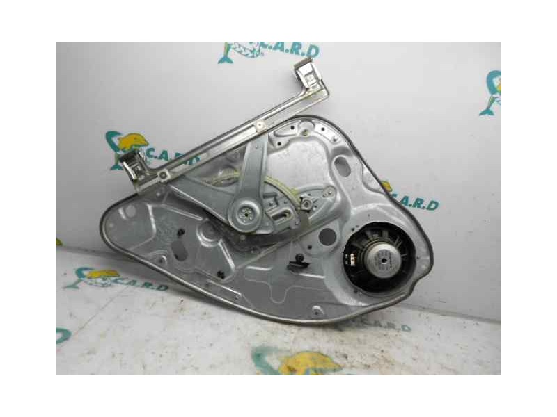 Recambio de elevalunas trasero derecho para ford focus c-max (cap) ambiente (d) referencia OEM IAM 5WK11575J  
