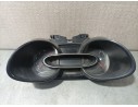 Recambio de cuadro instrumentos para renault clio iv business referencia OEM IAM 248106218R  VISTEON