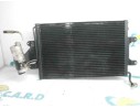 Recambio de condensador / radiador aire acondicionado para seat ibiza (6k1) cupra referencia OEM IAM   