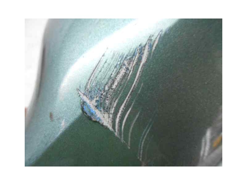 Recambio de retrovisor izquierdo para renault scenic ii authentique referencia OEM IAM   ELECTRICO