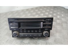 SISTEMA AUDIO / RADIO CD 281853ZL1A G13X12