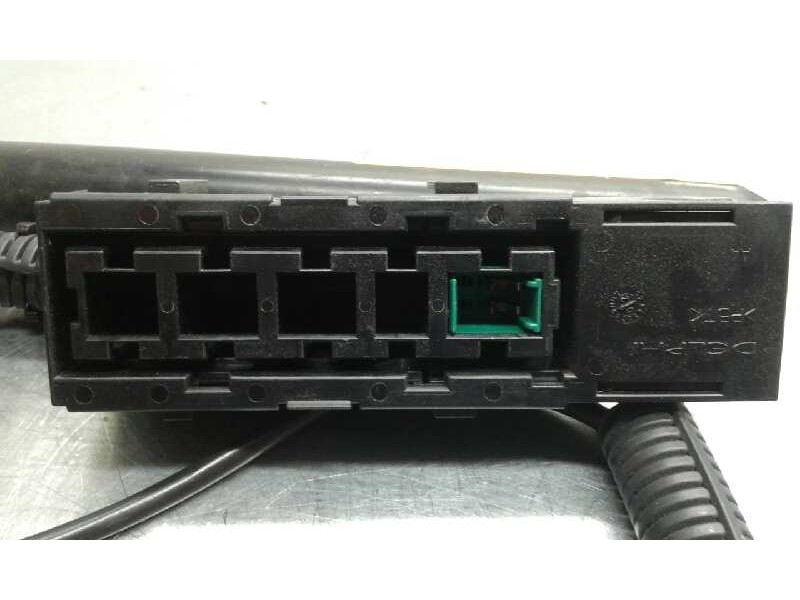 Recambio de pretensor airbag derecho para opel corsa c club referencia OEM IAM   