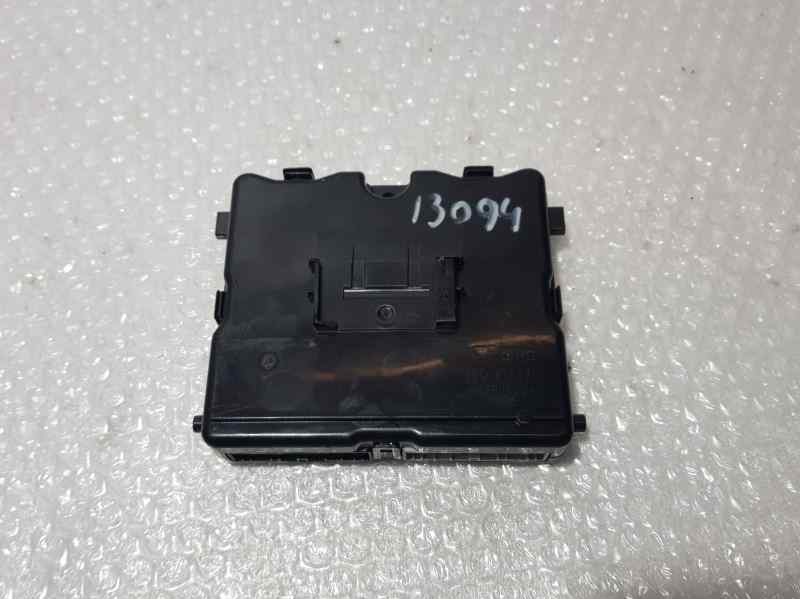 Recambio de modulo electronico para smart forfour edition 1 (66kw) (453.044) referencia OEM IAM 19686702  BHTC